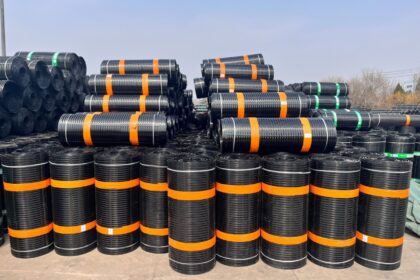 Lưới địa kỹ thuật một trục