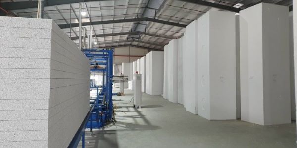 Ứng dụng của tấm cách âm chống ồn trong xây dựng