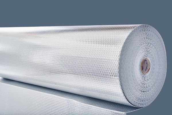 Túi khí cách âm nhà