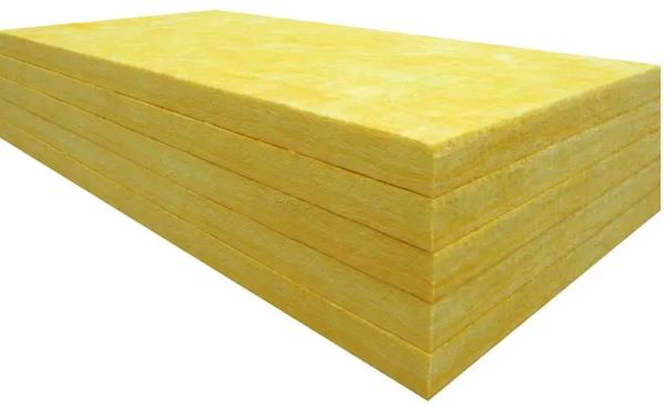 Bông thủy tinh cách âm nhà