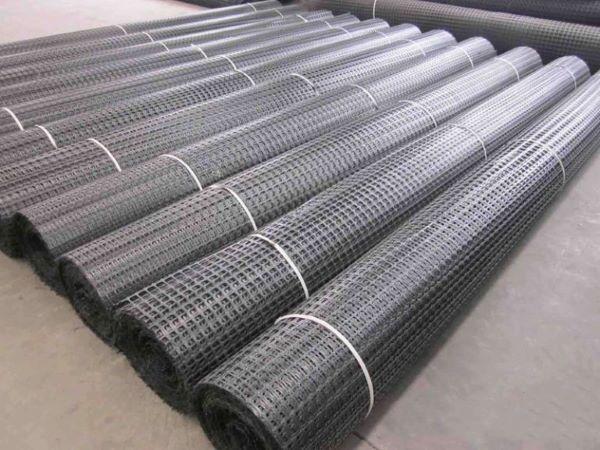 chọn loại lưới địa kỹ thuật phù hợp