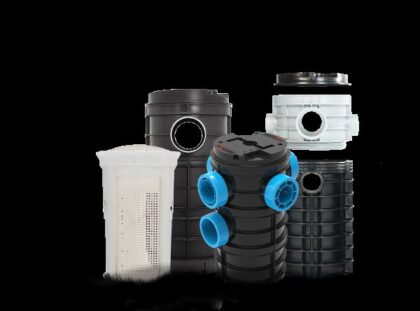 Tìm hiểu về hố ga nhựa