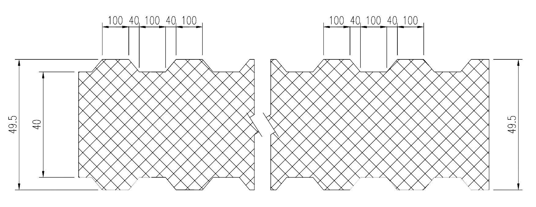 Tường chắn có cốt MSE