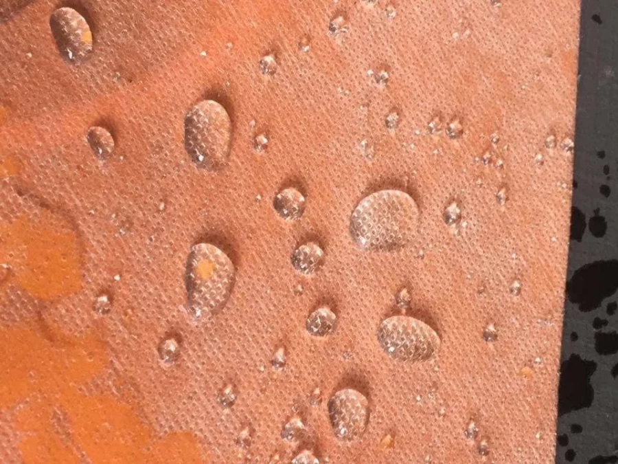 Thông số vải địa kỹ thuật chống thấm Polytiles